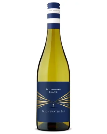 Brightwater Bay Sauvignon Blanc 2025 75cl