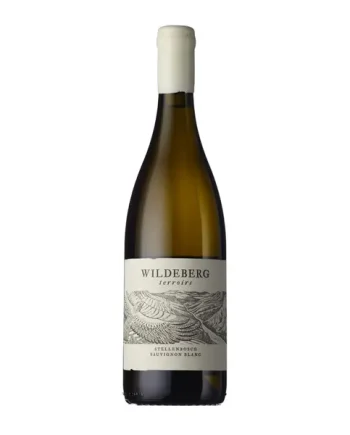 Wildeberg Terroirs Sauvignon Blanc 2023 75cl