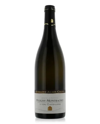 2014 Domaine Alain Chavy Puligny-Montrachet Premier Cru 'Les Pucelles'