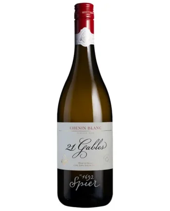 Spier 21 Gables Chenin Blanc