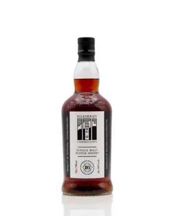 Kilkerran 16 Year Old - 2026 Release