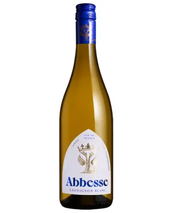 Abbesse Sauvignon Blanc