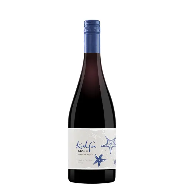 Kalfu, Molu Pinot Noir, 2021