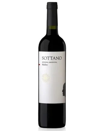 2025 Bodegas Sottano Merlot