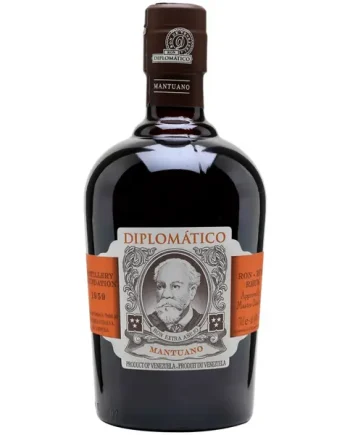 Diplomatico Mantuano Rum