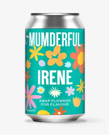Gift for Mum - Personalised Hazy