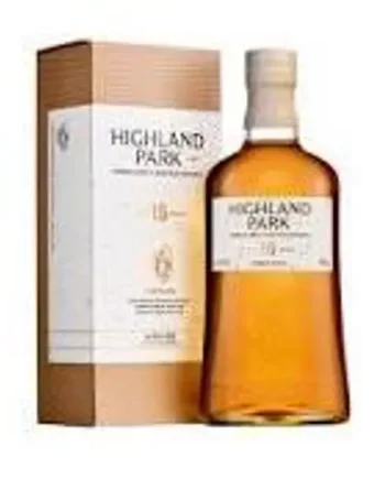 Highland Park 15 Year Old