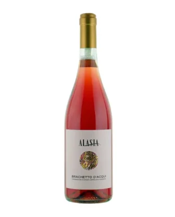 Alasia Brachetto d'Acqui 2025 Alasia 75cl