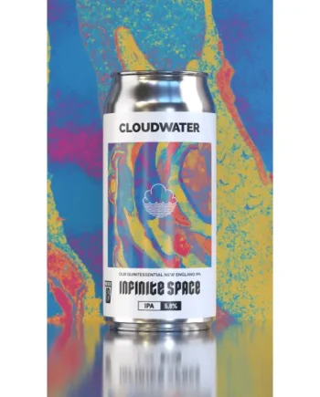 Infinite Space | New England IPA