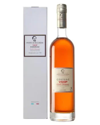 Pierre Segonzac VSOP Cognac