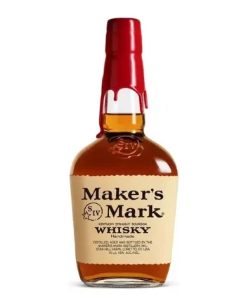 Makers Mark Bourbon 70cl