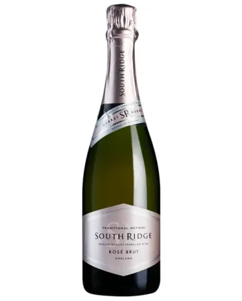 South Ridge English Sparkling Rosé