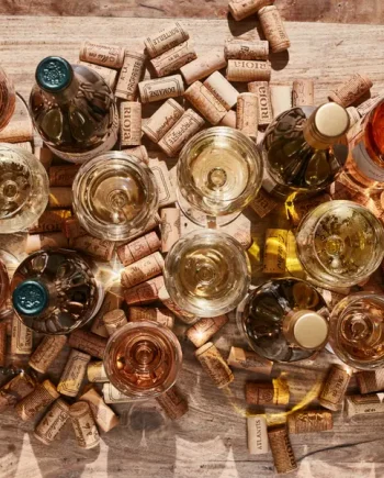 Davy's Wine School