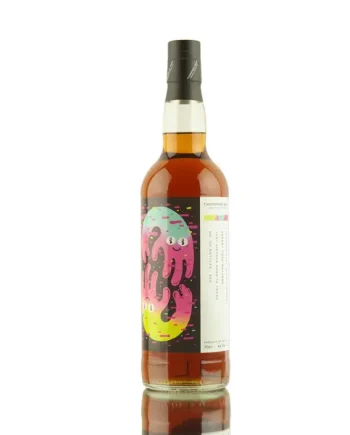 Blended Malt 19 Year Old - 2001 | Thompson Bros.