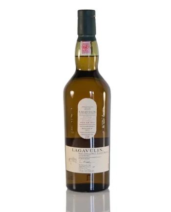 Lagavulin 1998 / Feis Ile 2011 / Cask 1715