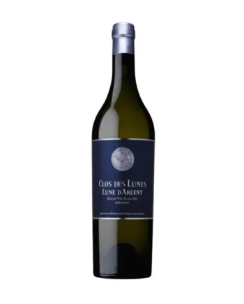 05C3CLLA6PK _ 2023 - Clos des Lunes Lune d'Argent - 6x75cl
