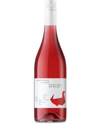 2023 Moorooduc Pinot Gris on the Skins