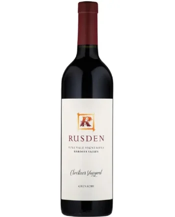 2023 Rusden Christine's Vineyard Grenache