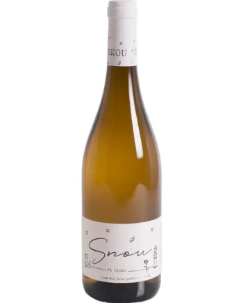 Viticultor 9 Mes Snou Vi Blanc