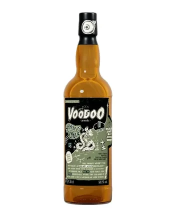 Whisky of Voodoo Serpent's Ember Blair Athol 2013 Single Malt Whisky 53.2% 70cl