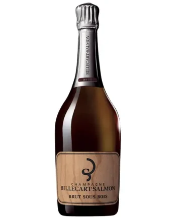 Billecart Salmon Brut Sous Bois