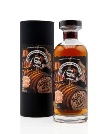 Old School Malts 45 Year Old - 'Tropical Fruit Edition' | Signatory