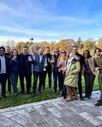 “Christmas Clays & Claret” at Holland & Holland Shooting School | 6/12 2023