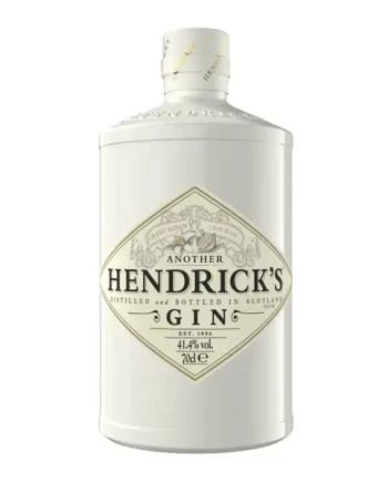 Another Hendrick's Gin 70cl