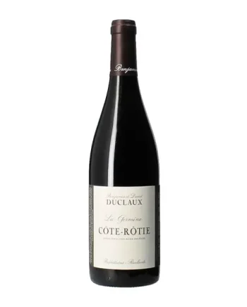 Domaine Duclaux La Germine Cote-Rotie 2021 75cl