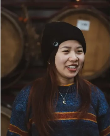 Deep Cuff Cloudwater Beanie