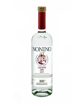 Grappa Tradizione Nonino 70cl