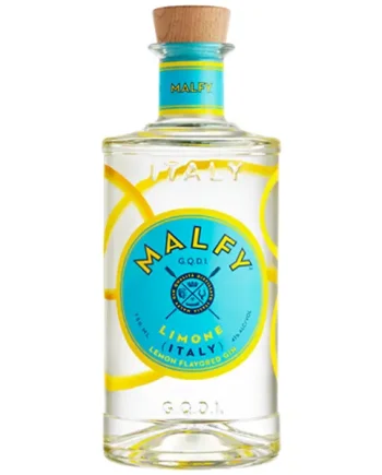 Malfy Con Limone Gin