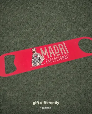 Madri Metal Bar Blade