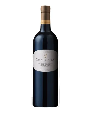 15B8FRRCS6PK _ 2018 - Cherubino Ovale Riversdale Vineyard Frankland River Cabernet Sauvignon - 6x75cl