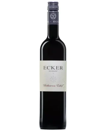 2025 Ecker 'Brillant' Zweigelt