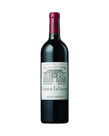 2014 Château La Lagune 3ème Cru Classé Haut-Medoc