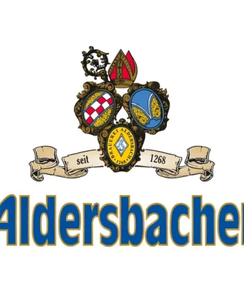 Aldersbacher Bio Weisse 5.2% (500ml)