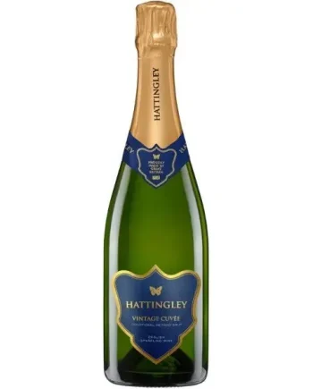 2019 Hattingley Valley Vintage Cuvee