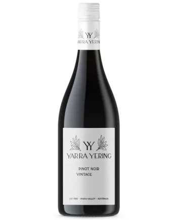 2021 Yarra Yering Pinot Noir