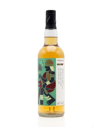 An Orkney Distillery 13 Year Old - 2011 | Thompson Bros.
