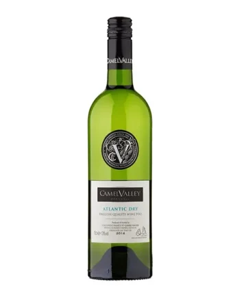 Camel Valley Atlantic Dry 2023 75cl