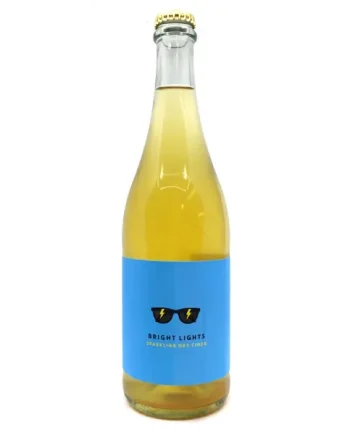 Little Pomona Bright Lights Cider 6.7% (750ml)