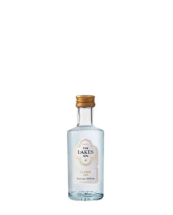 The Lakes Gin Miniature 5cl, 46.6%