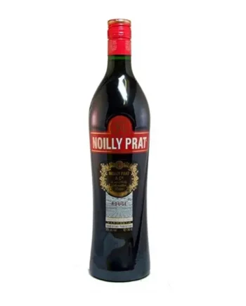 Noilly Prat Red Vermouth 75cl