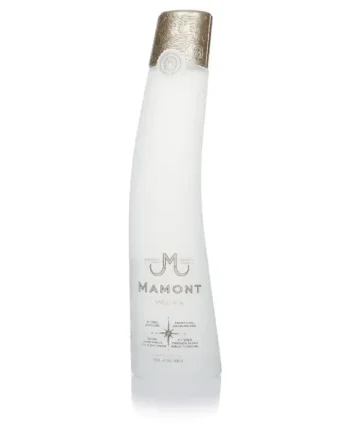 Mamont Vodka