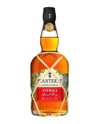 Planteray Xaymaca Special Dry Rum 70cl