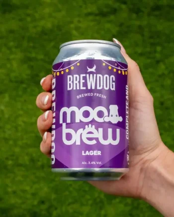 Moo Brew