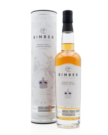 Bimber The Queen's Platinum Jubilee 2022