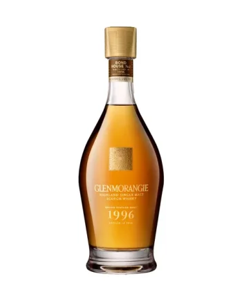 1996 Glenmorangie Grand Vintage, Bottled 2019, Highland, Single Malt Scotch Whisky (43%)
