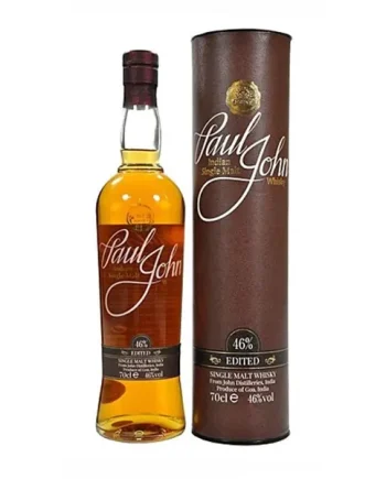 Paul John Edited Single Malt 70cl
